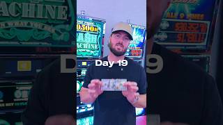 Day 19 of doing TEN $10 spins THEN betting the balance… #casino #gambling #fyp #fun