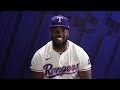Rangers Rewind: World Series Game 1 Heroic Homers