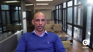 why ooba is a good career home for java developers