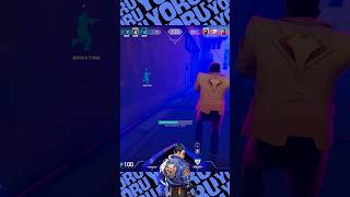 Yorunun Göğsünden Geçen Vuruşlar Valorant