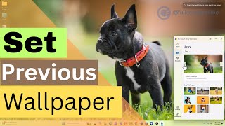 How to browse and download Bing past wallpapers