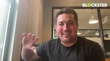 Interview with Matt Wright, CEO of GaiaNet