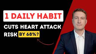 Stop Eating This After 60!! 1 Daily Habit Cuts Heart Attack Risk By 68%