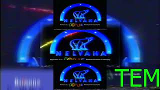 YTPMV Weird Variant Of Thirteen (2003) Scan [Veg Replace]