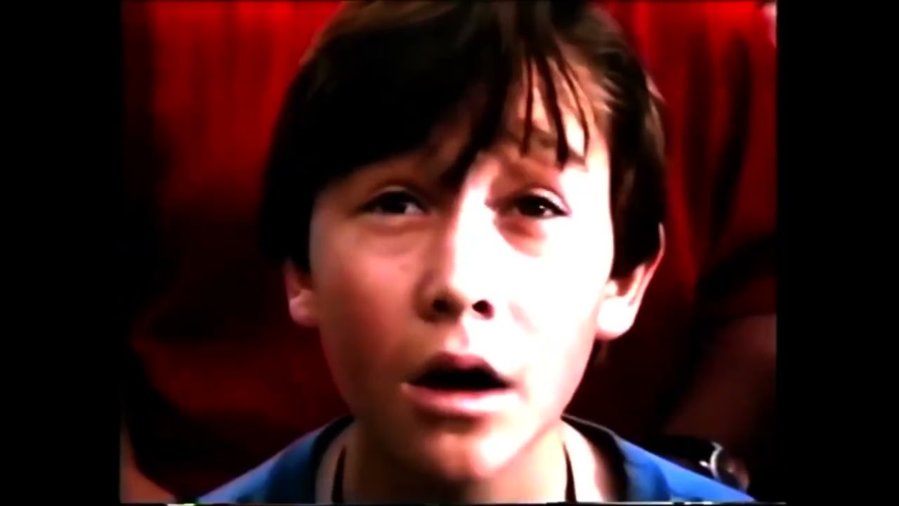 Opening To The Lion King (1995) VHS - Instrumental Version #1 - Reversed!