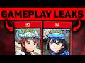 NEW LEAKS reveal Winds amp Waves Gameplay Loops NEW LEAKS reveal Winds amp Waves Gameplay Loops