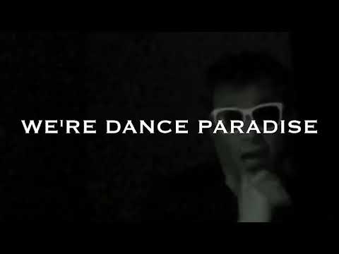 エツコダンスパラダイス    硝子の少年