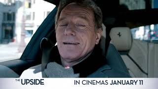 The Upside - "Pedigree" - In Cinemas January 11