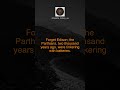 The Baghdad Battery | #shorts #forgottentechnologies