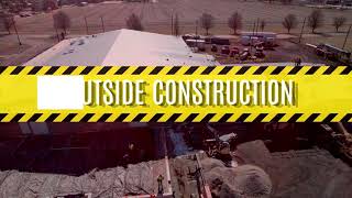 Vantage Academy of Medical Careers Construction Update 2026
