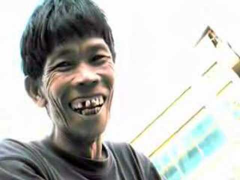 Rock the Junta: Iron Cross- Burma