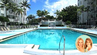 The Prestige Estate Team Presents 498 NW 165th Street Road #D108 Miami FL
