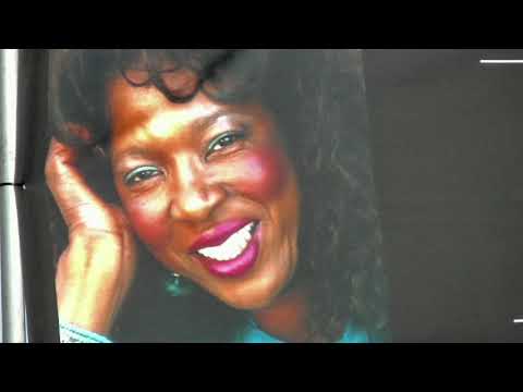 Celebrating The Wonderful Life of Dorothy King "OUR EVERYTHING"