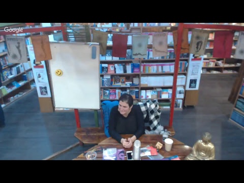 Игратехника с Татьяной Гинзбург