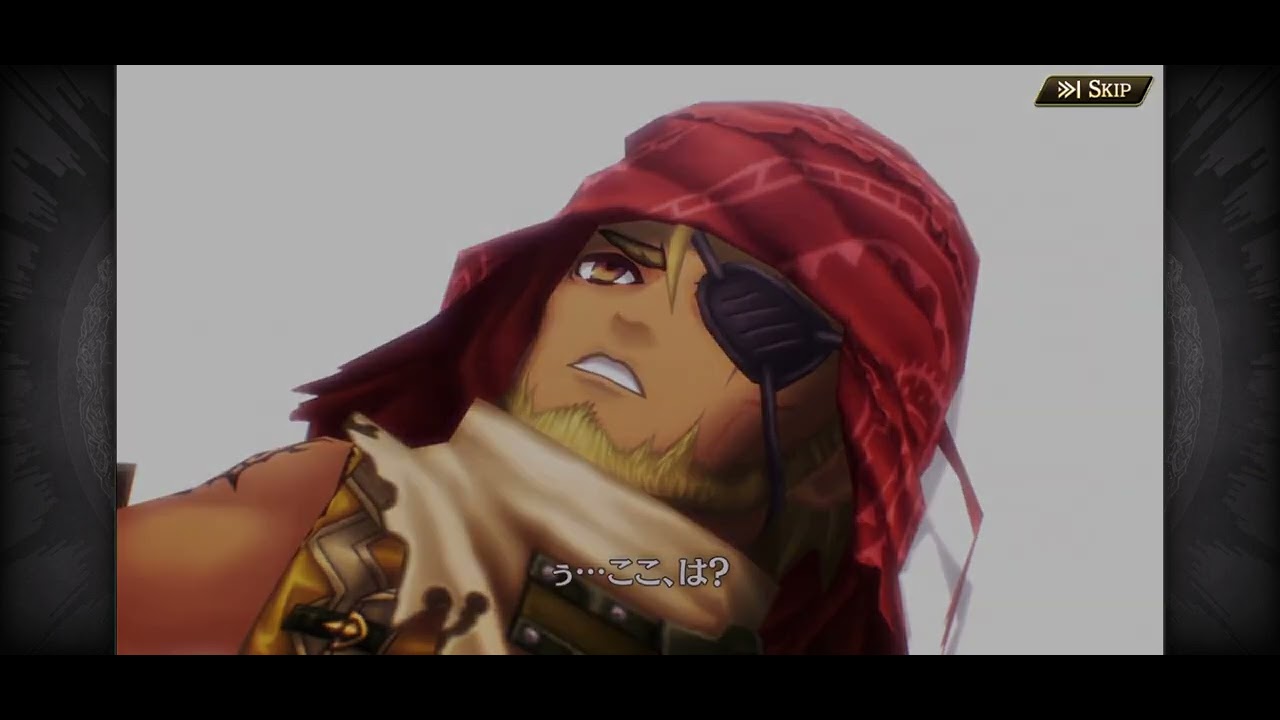 the alchemist code jp así es logi ver esencia de batalla decisiva - YouTube
