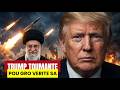 Trump pèdi kontwòl Lanmò Ali Khamenei mete lavi Ameriken an danje!  | GABRIEL