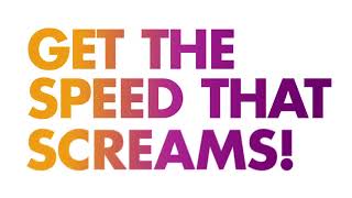 Ritter Communications - Mega Ritter - "Fastest Internet"