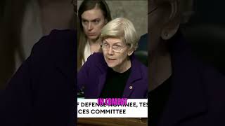Warren CALLS OUT Hegseth's Hypocrisy! Wealth