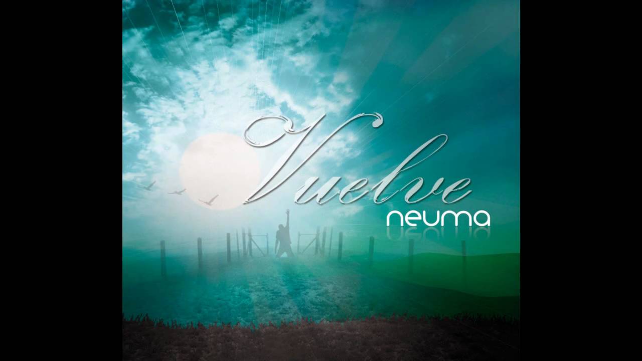 neuma - Despertar