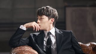 윤두준 (Yoon Du Jun) - Lonely Night 교차편집 (Stage Mix)
