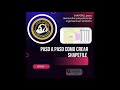 PASO A PASO CREAR SHAPEFILE DESDE ArGis 2026