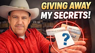 I’m Giving Away My Reselling Secrets (No Gatekeeping)