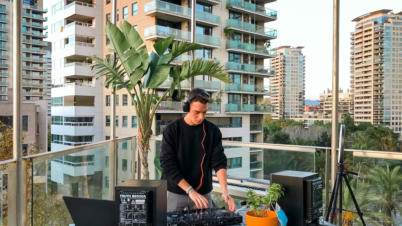 Kastelo Sunset DJ Set - 2020 Recap