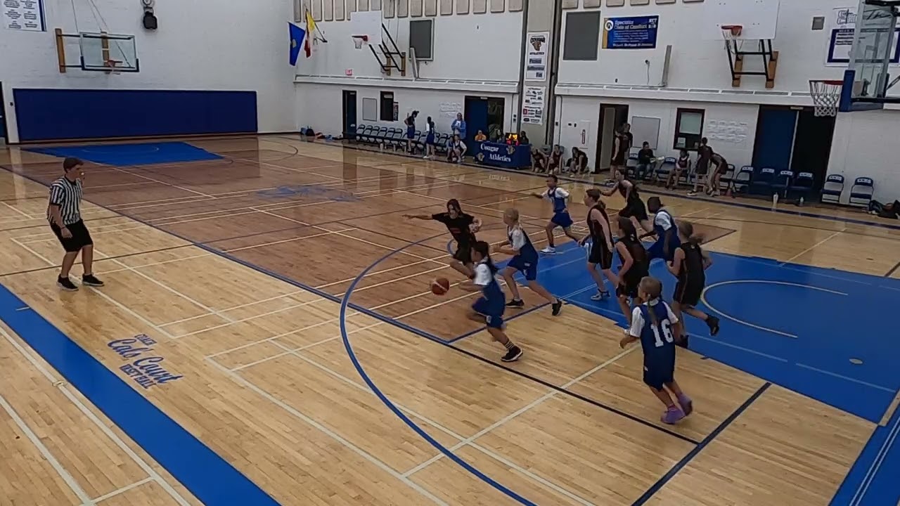 Excel Green vs LCBC Pasquotti Pt 4