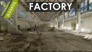 Factory Day [Asset Store] screenshot 4