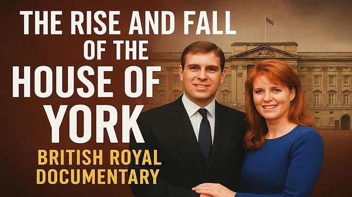 The Rise and Fall of the House of York - British Royal Documentary