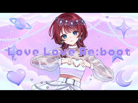 Love Love Re:boot / covered by IMI