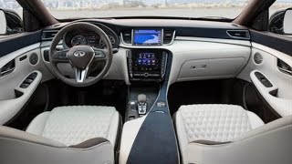 Los 10 mejores interiores en 2018 según Wards Auto