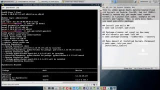 Famous YUM Delete / Remove Old Kernels on Fedora, CentOS, Red Hat (RHEL) Wealth