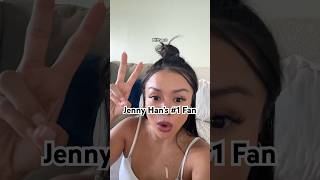 Jenny Han we love you!! #jennyhan #thesummeriturnedpretty #toalltheboys #xokitty #rant