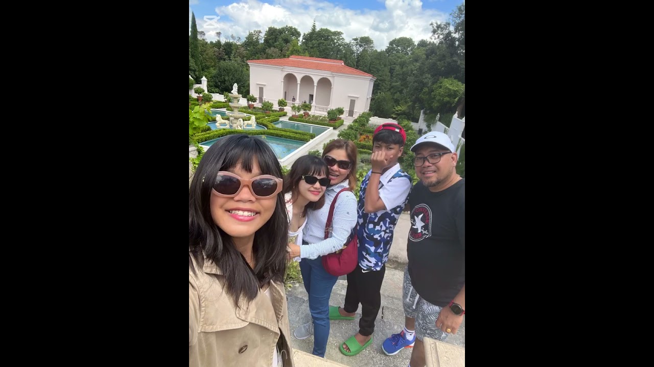 Гамильтон Гарден