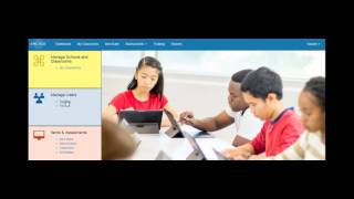 enCASE Platform Navigation Overview