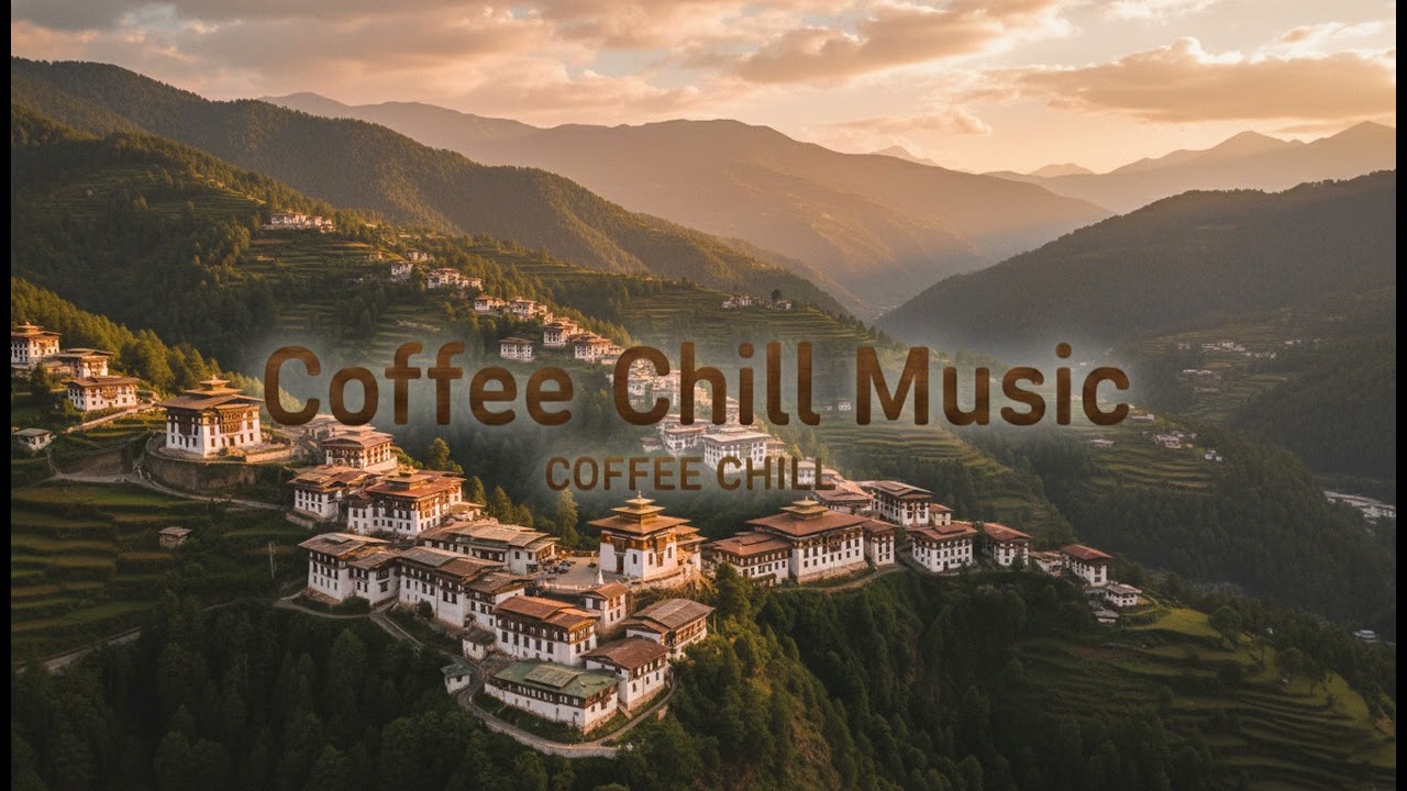 意識が溶ける静かな時間　14 Tracks Ambient MIX for Stillness & Peace