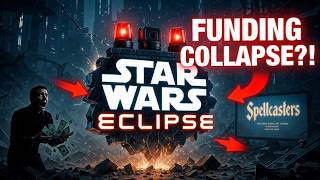 Star Wars Eclipse Is In SERIOUS Trouble… 😳