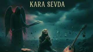 Kara Sevda - Teknozan Lab 