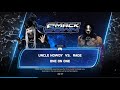 Uncle Howdy vs RAGE - One on One | WWE 2K26