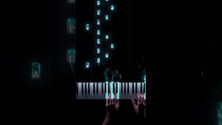 How to play Handel - Passacaglia #classical #piano