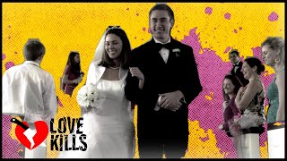 The Shocking Truth Behind the Newlywed Murder of Krista Alexander