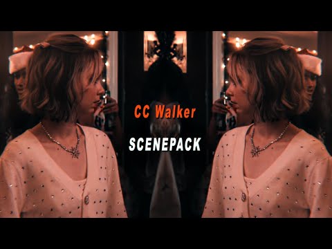 CC Walker Twixtor Scene Pack