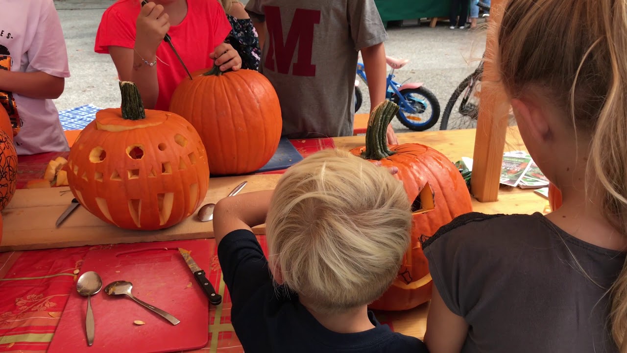 Herbstmärkte in Vorarlberg