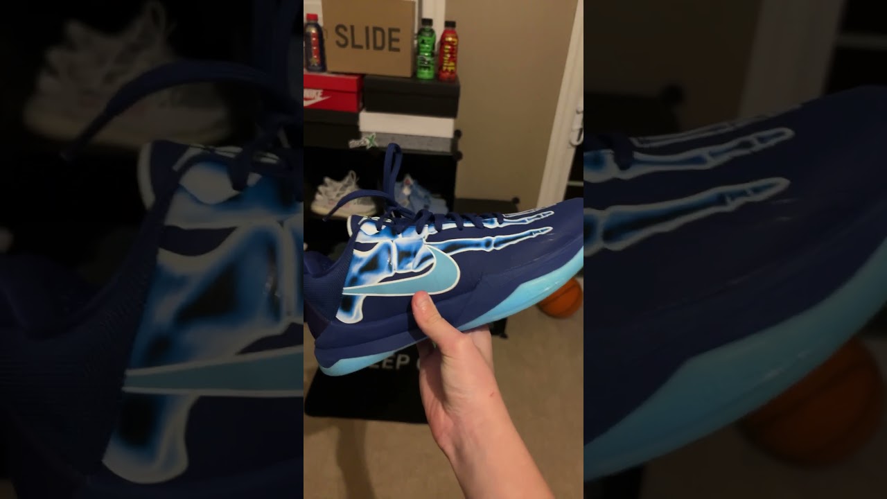 🩻 best basketball shoe of 2024🩻