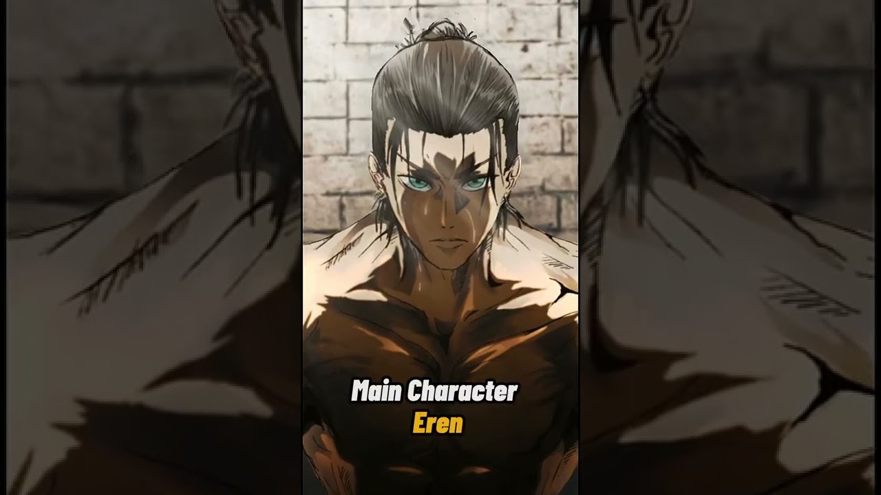 Main Character VS Who Stole The Show - pt.1 