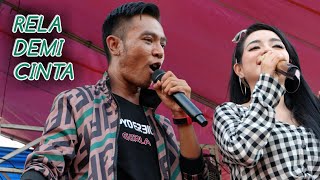 Download Lagu NYAWANG GERLA EMAK2 JAMAN NOW TIKTOK RELA DEMI CINTA OM NEW KHARISMA LIVE KATES MP3