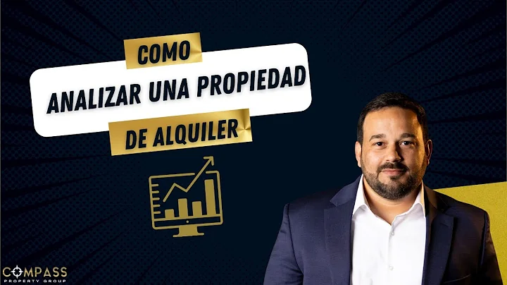 Como analizar una propiedad de alquiler?