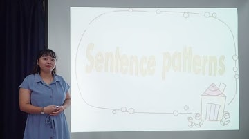 Tiếng Anh 5  Unit 1 WHAT