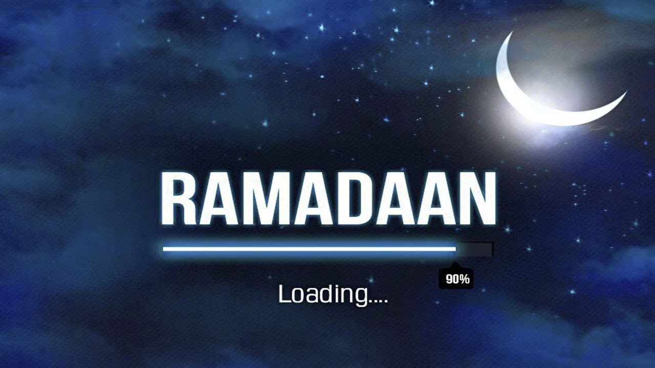 Ramadan 2021 countdown in UK Days Lest in Ramadan 2021 YouTube